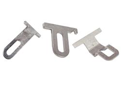 Hatch Clamps